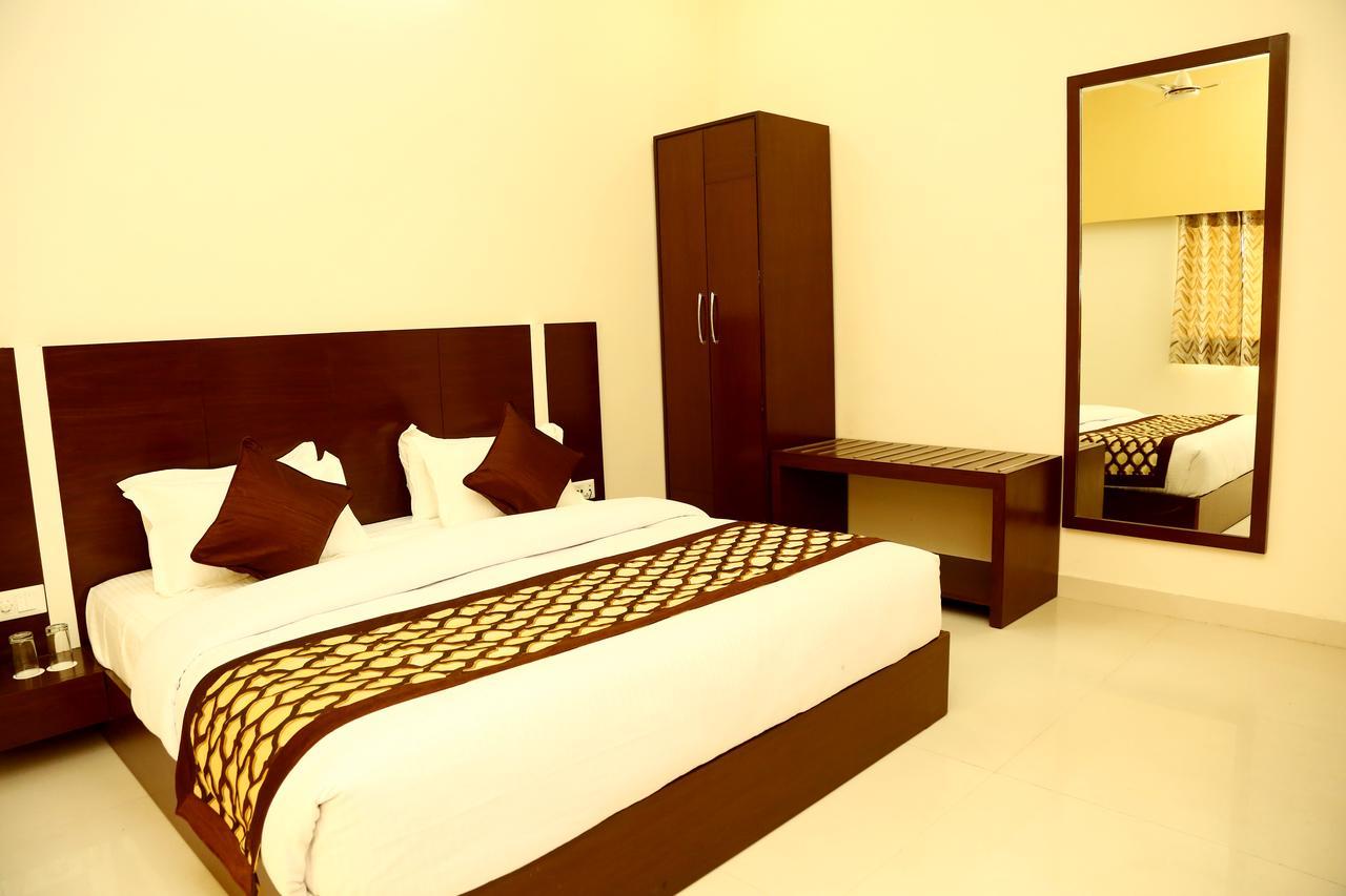 Hotel Royal Inn Chittorgarh Ngoại thất bức ảnh