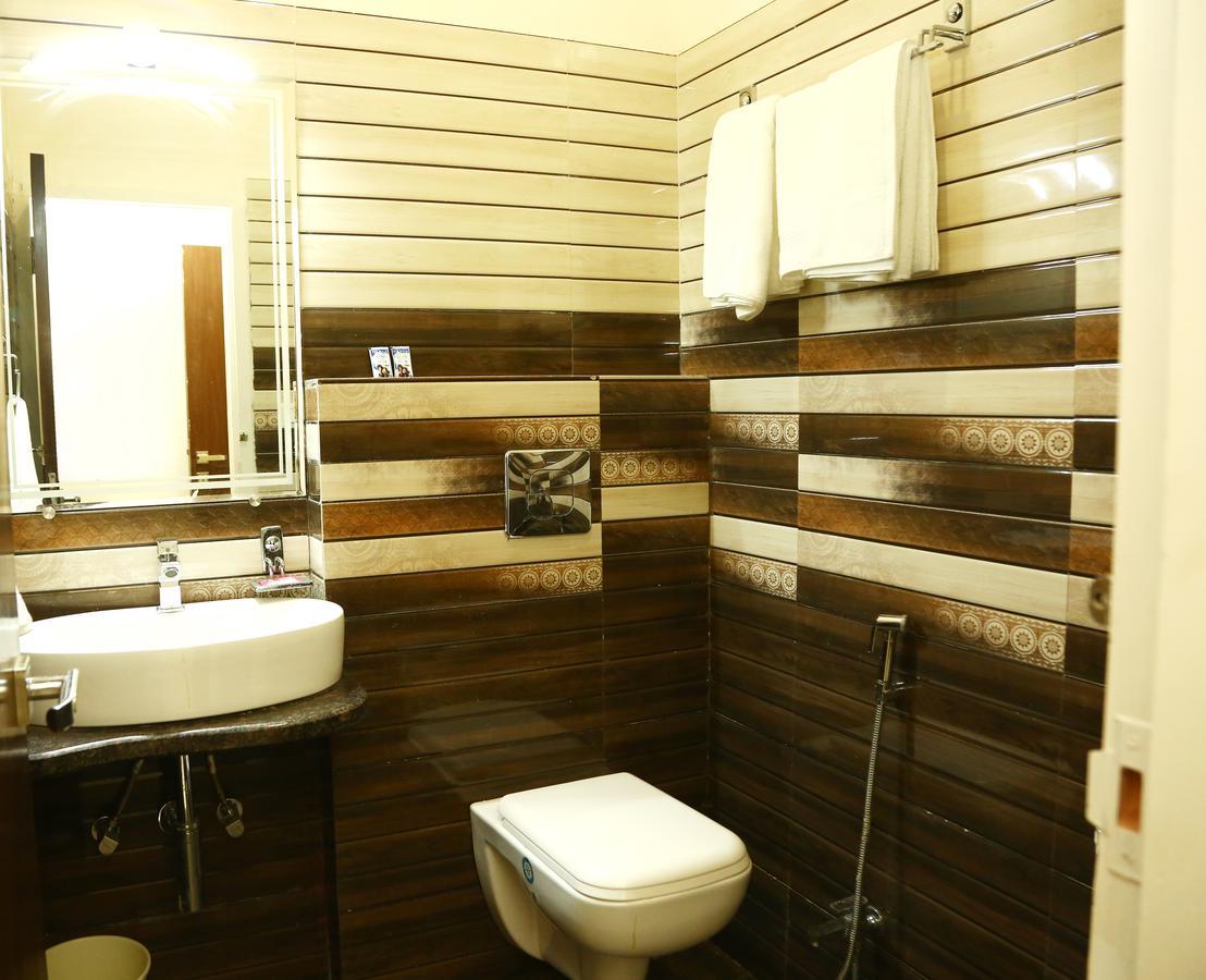 Hotel Royal Inn Chittorgarh Ngoại thất bức ảnh