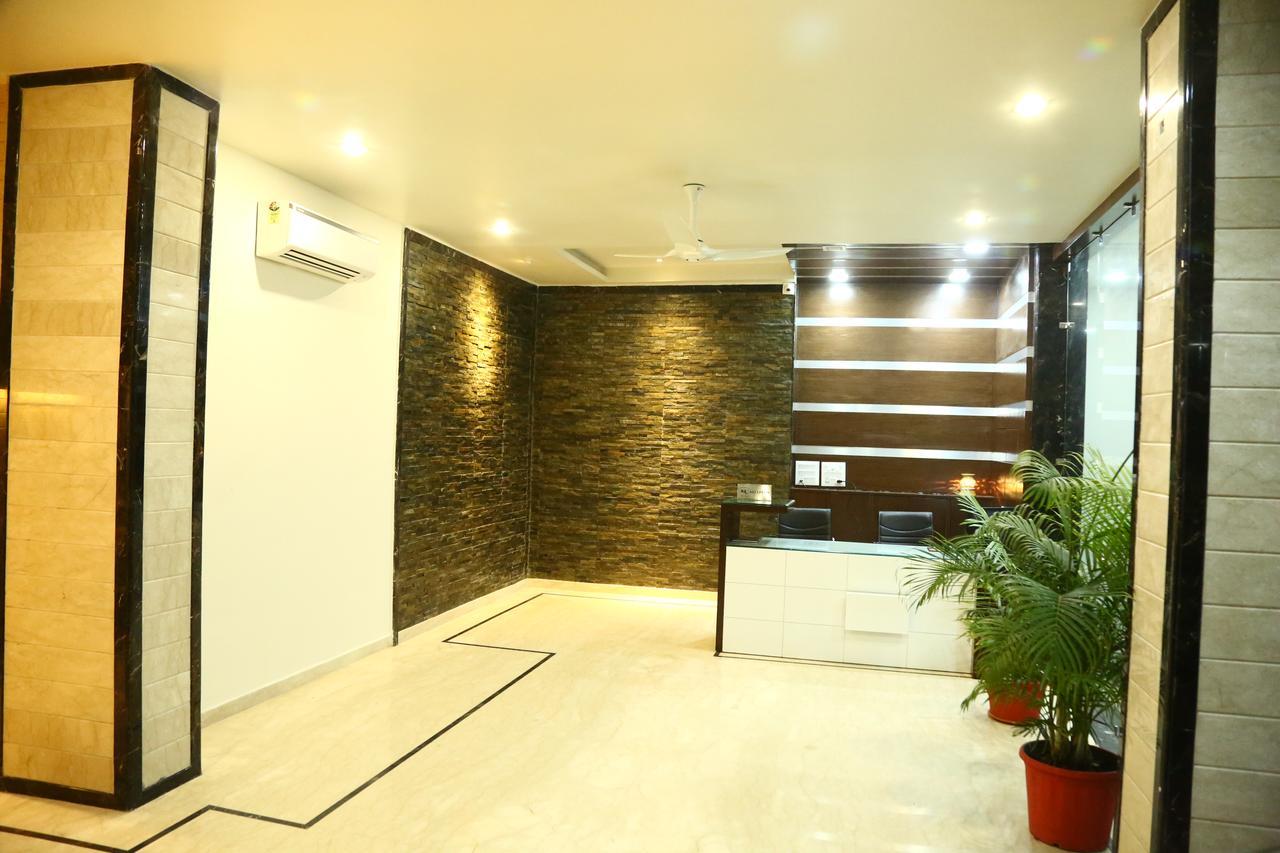 Hotel Royal Inn Chittorgarh Ngoại thất bức ảnh