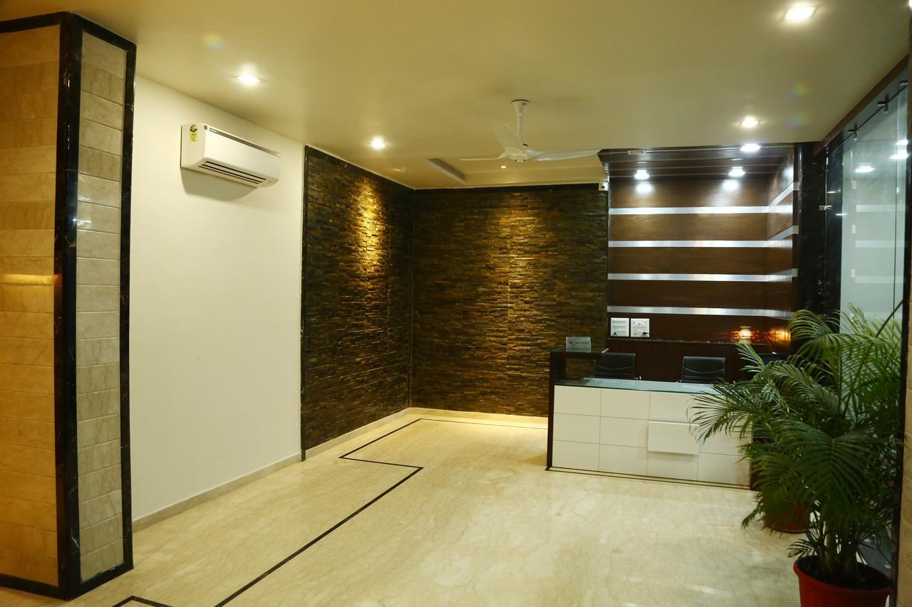 Hotel Royal Inn Chittorgarh Ngoại thất bức ảnh