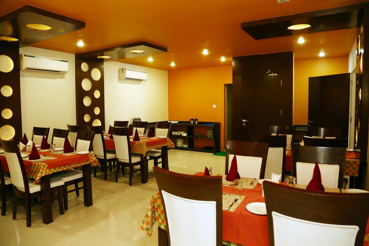 Hotel Royal Inn Chittorgarh Ngoại thất bức ảnh