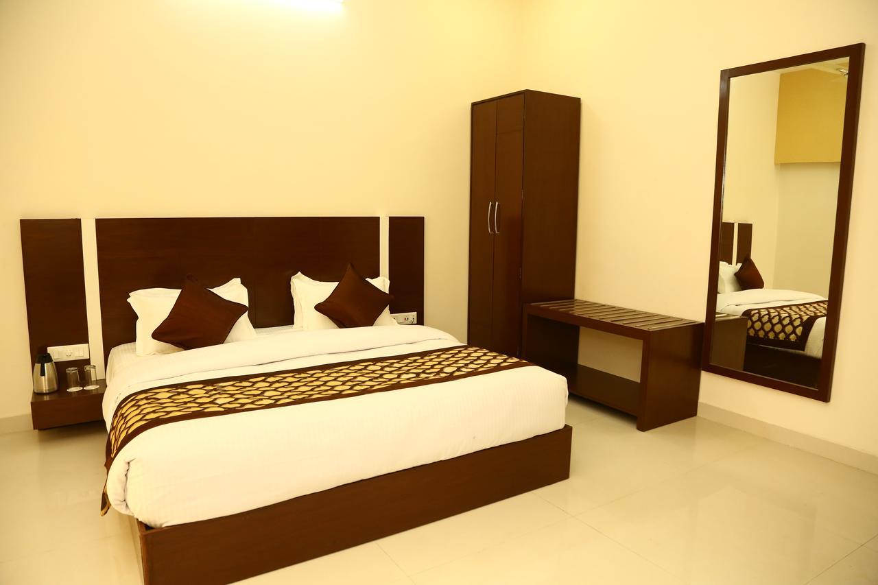 Hotel Royal Inn Chittorgarh Ngoại thất bức ảnh