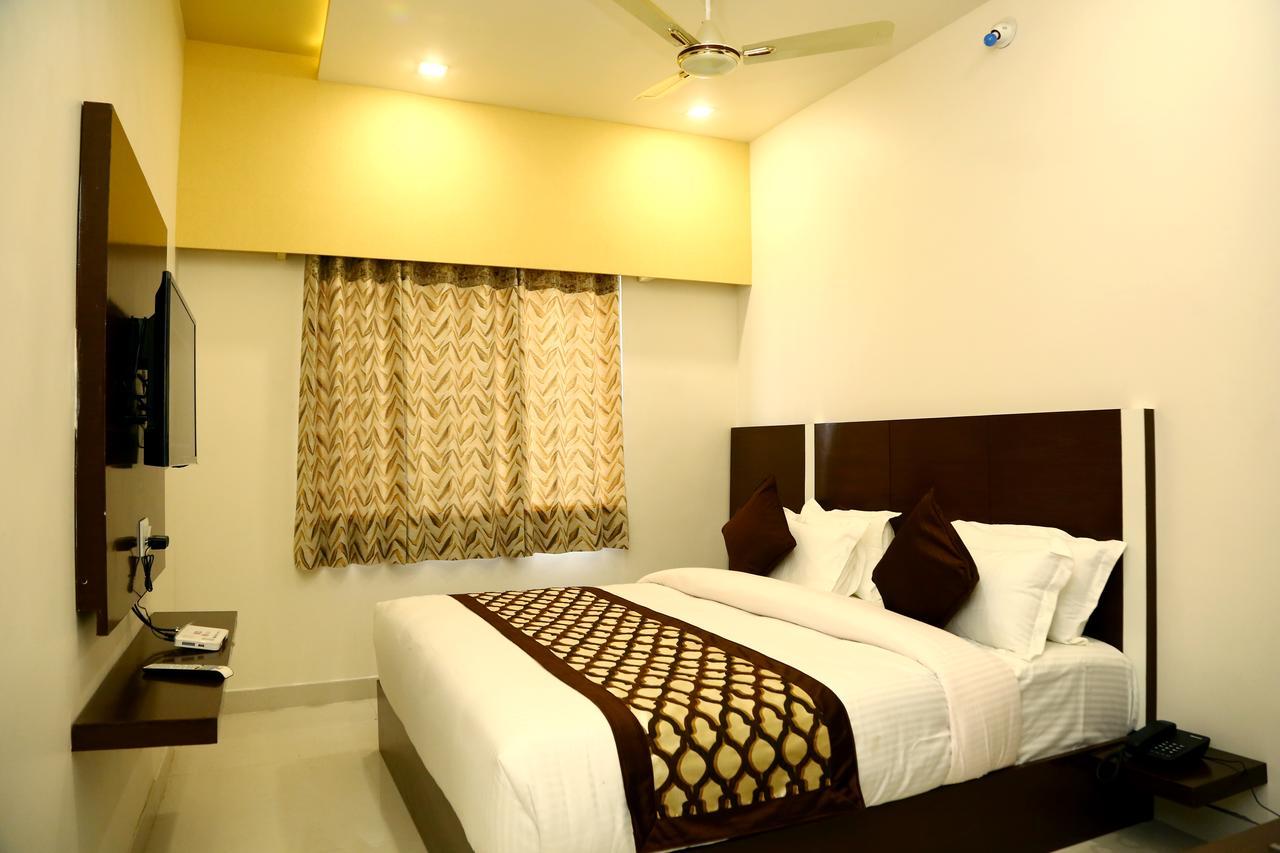 Hotel Royal Inn Chittorgarh Ngoại thất bức ảnh