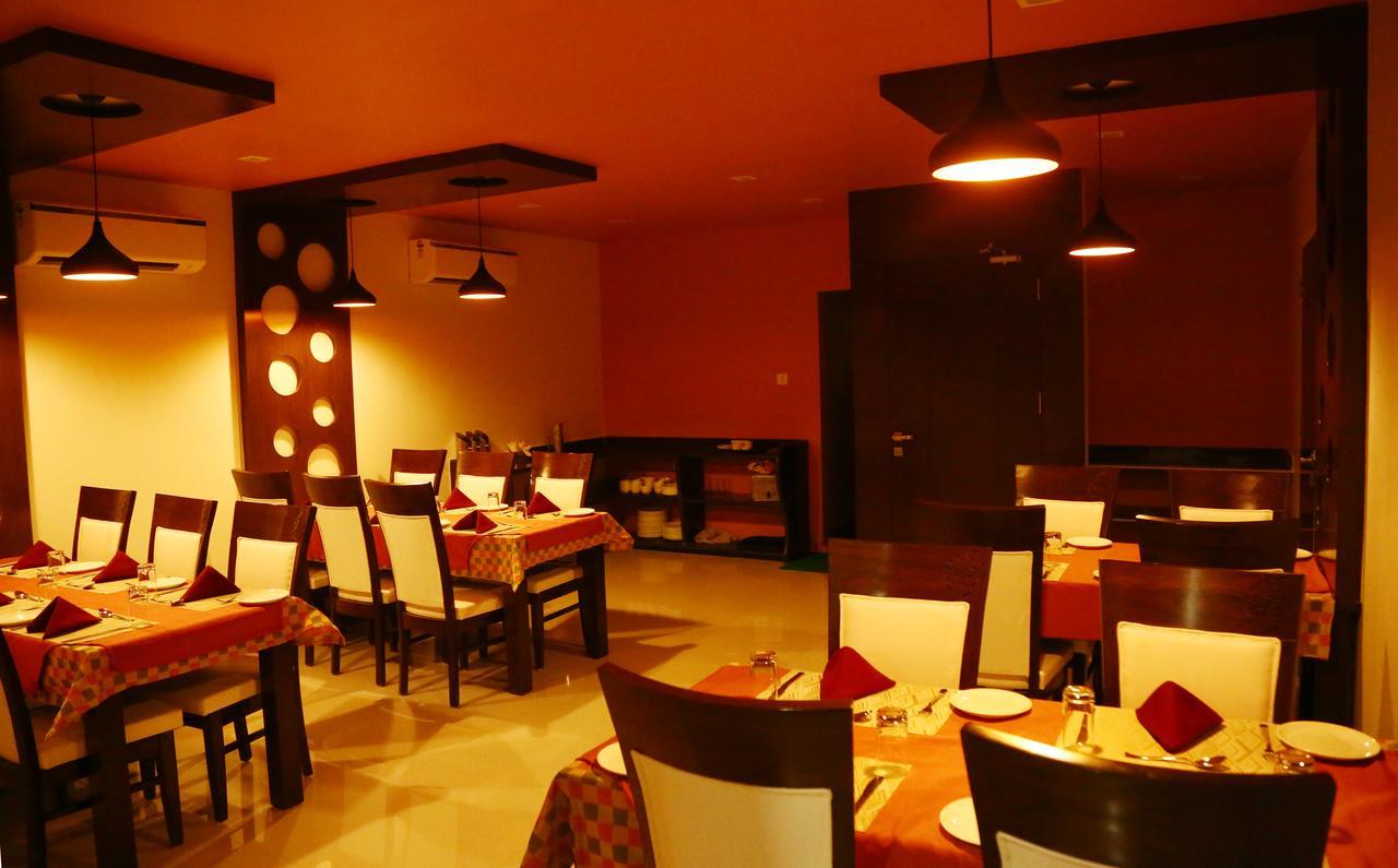 Hotel Royal Inn Chittorgarh Ngoại thất bức ảnh