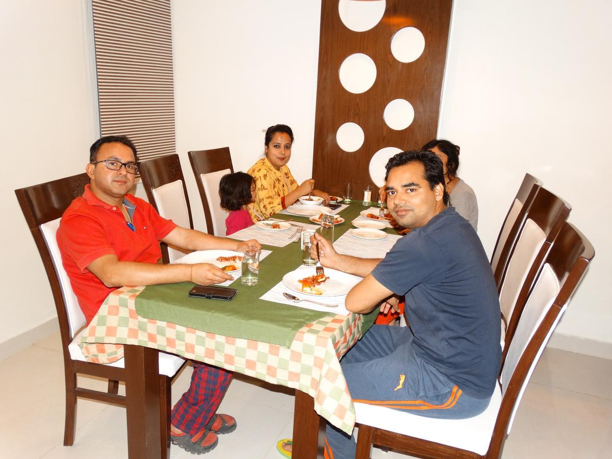 Hotel Royal Inn Chittorgarh Ngoại thất bức ảnh
