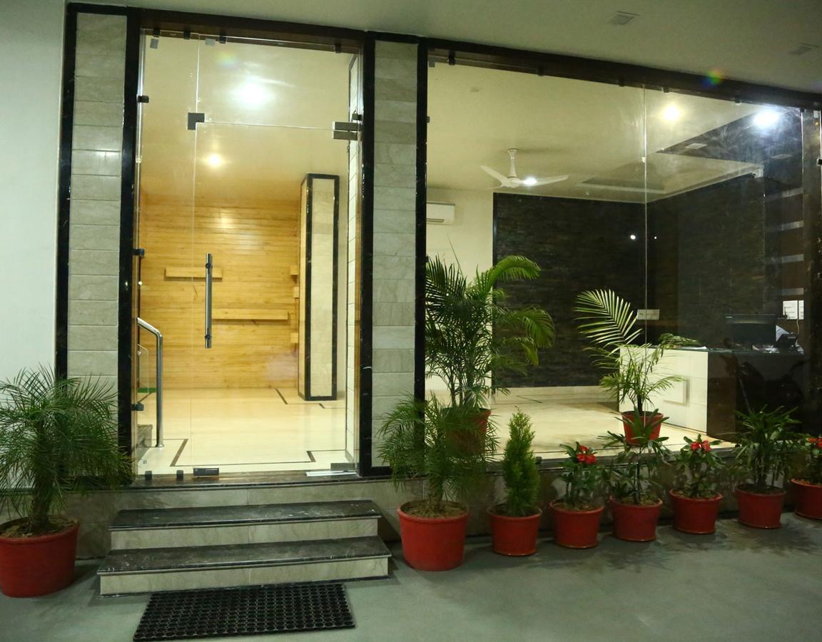 Hotel Royal Inn Chittorgarh Ngoại thất bức ảnh