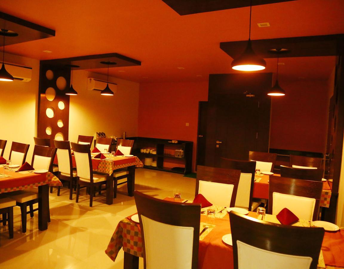 Hotel Royal Inn Chittorgarh Ngoại thất bức ảnh