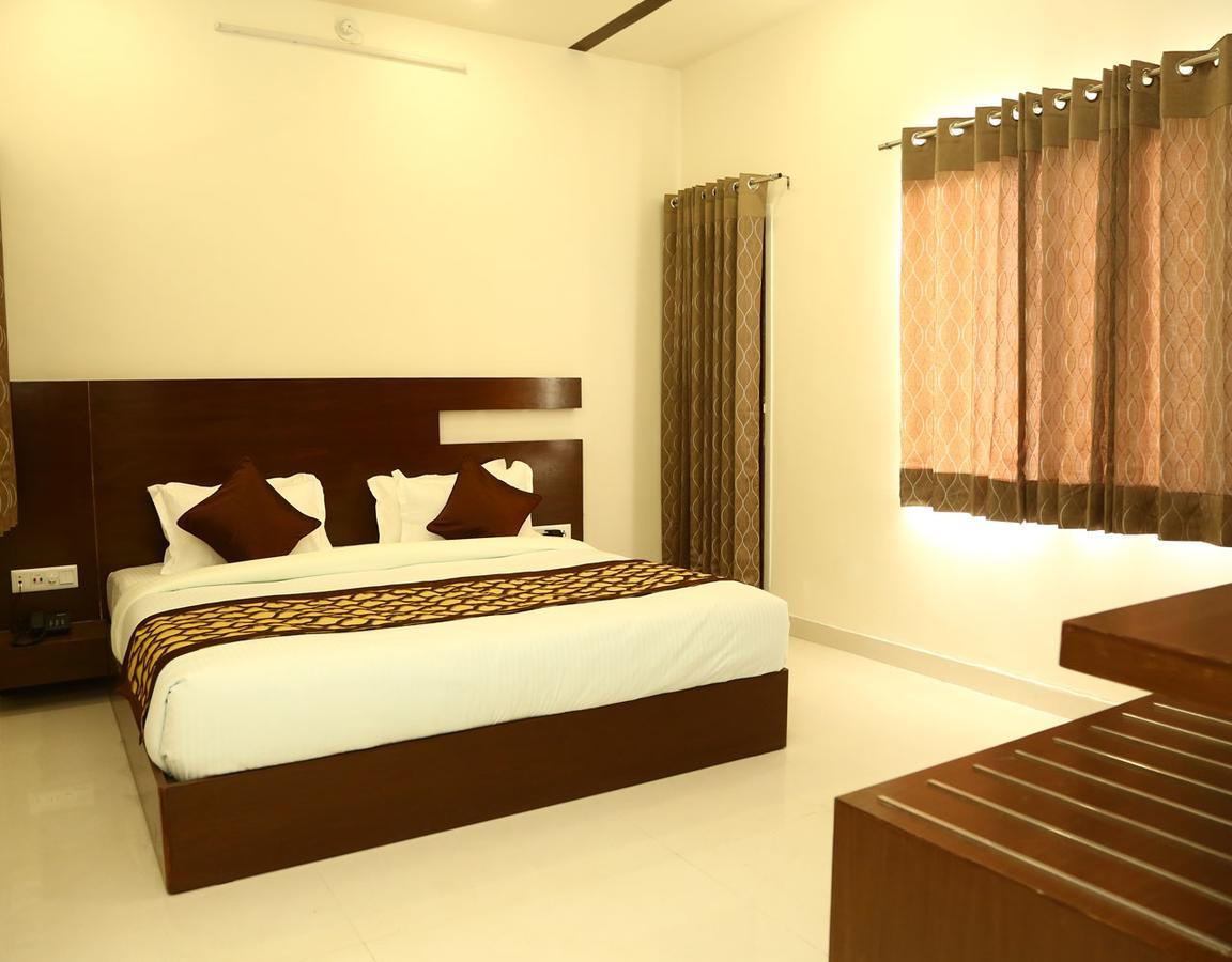Hotel Royal Inn Chittorgarh Ngoại thất bức ảnh