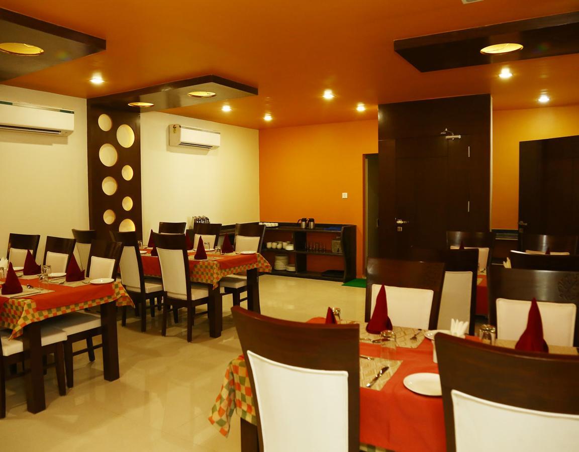 Hotel Royal Inn Chittorgarh Ngoại thất bức ảnh