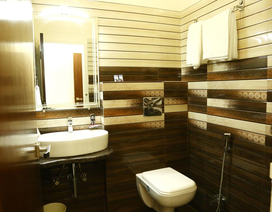 Hotel Royal Inn Chittorgarh Ngoại thất bức ảnh