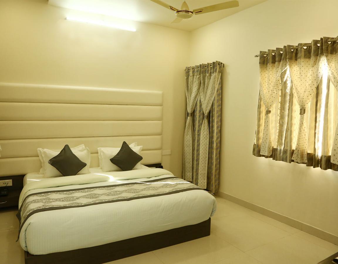 Hotel Royal Inn Chittorgarh Ngoại thất bức ảnh
