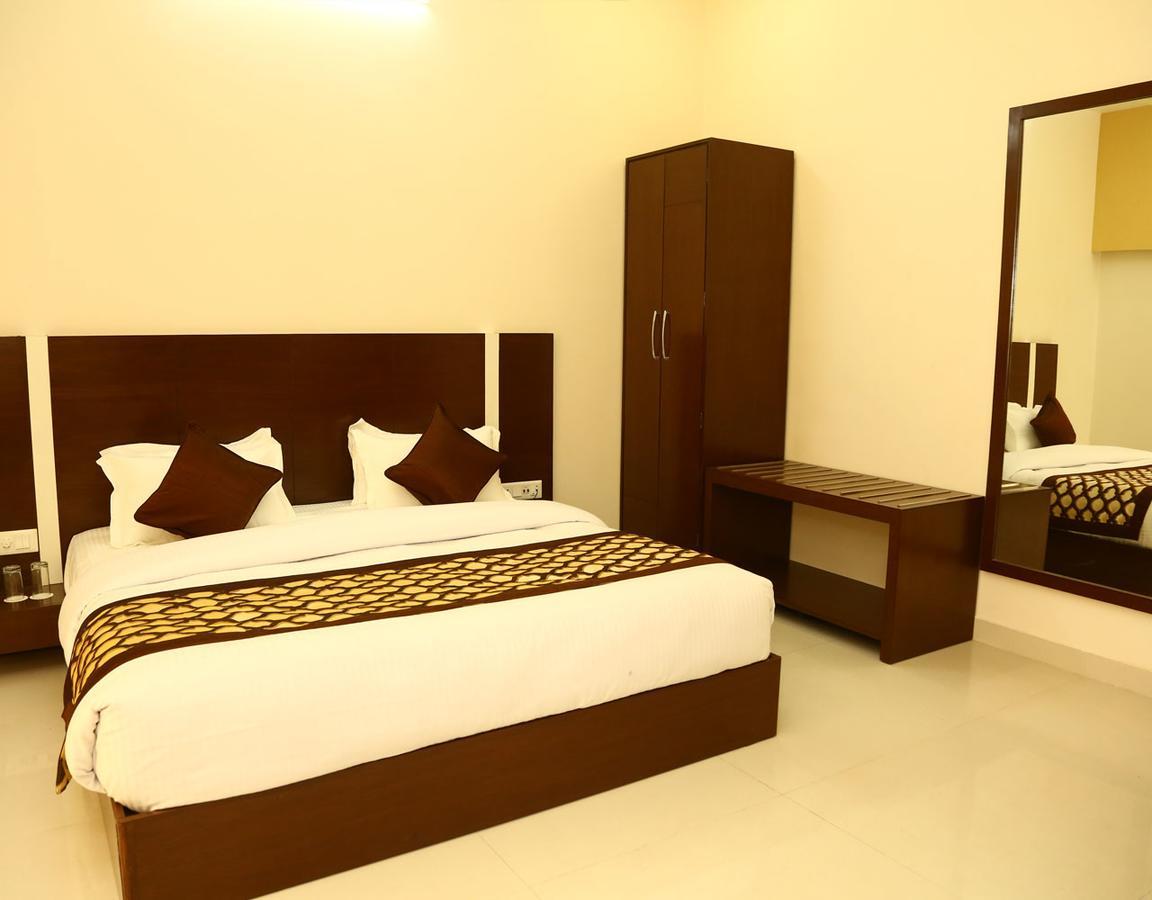 Hotel Royal Inn Chittorgarh Ngoại thất bức ảnh